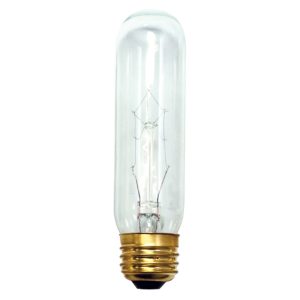 Bulbrite - 704160 - Light Bulb - Showcase, - Clear