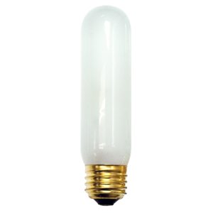 Bulbrite - 704060 - Light Bulb - Showcase, - Frost