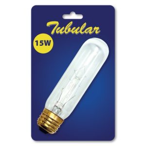Bulbrite - 784115 - Light Bulb - Showcase, - Clear