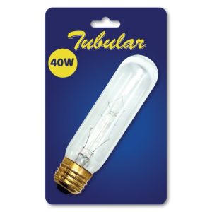 Bulbrite - 784140 - Light Bulb - Showcase, - Clear