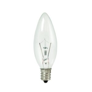 Bulbrite - 460020 - Light Bulb - Krystal - Clear