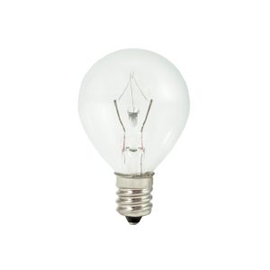 Bulbrite - 461040 - Light Bulb - Krystal - Clear