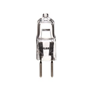 Bulbrite - 650035 - Light Bulb - JC - Clear