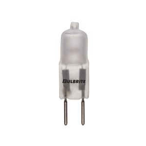 Bulbrite - 650051 - Light Bulb - JC - Frost