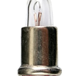 Satco - S7115 - Light Bulb - Clear