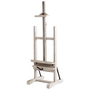 Cyan - 09597 - Easel - Weathered Grey