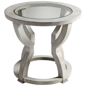 Cyan - 10225 - Table - White Pine