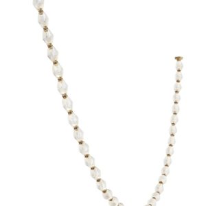 Visual Comfort Modern - 700CLR108N-LED930R - LED Chandelier - Collier - Polished Nickel