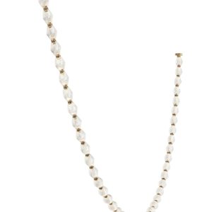Visual Comfort Modern - 700CLR132NB-LED930R-277 - LED Chandelier - Collier - Natural Brass