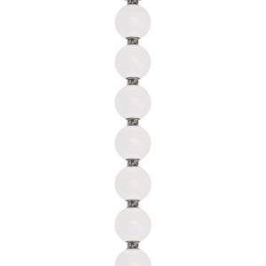 Visual Comfort Modern - SLPD22630NR-277 - LED Pendant - Perle - Polished Nickel