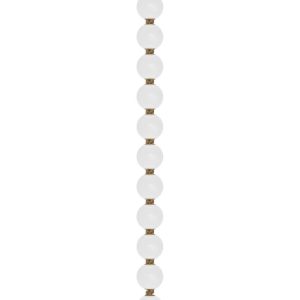 Visual Comfort Modern - SLPD22930NBS - LED Pendant - Perle - Natural Brass