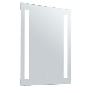 Westgate - LMIR-36-2028-MCT-DF - LED Mirror - Anodising