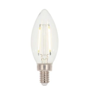 Westinghouse Lighting - 5059200 - Light Bulb - Clear
