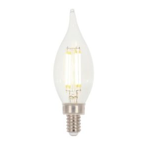 Westinghouse Lighting - 5272000 - Light Bulb - Clear