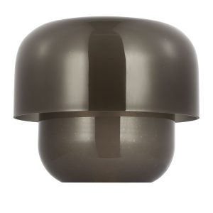 Visual Comfort Modern - KWTB49027SSHAB - LED Table Lamp - Bolete - Hand Rubbed Antique Brass