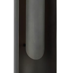 Visual Comfort Modern - PBFL50427BZ - LED Floor Lamp - Shielded - Bronze