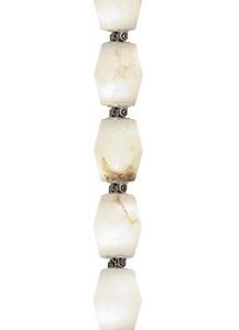 Visual Comfort Modern - SLPD55227ALBNR-277 - LED Pendant - Collier - Polished Nickel