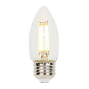 Westinghouse Lighting - 5316900 - Light Bulb - Clear