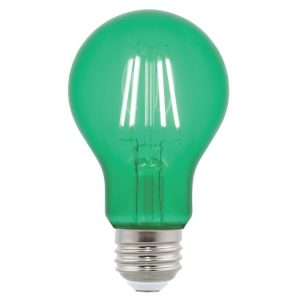 Westinghouse Lighting - 5331000 - Light Bulb - Green
