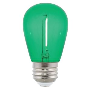 Westinghouse Lighting - 5333000 - Light Bulb - Green
