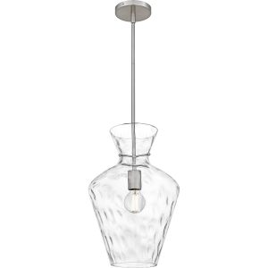Quoizel - QMP6806BN - One Light Pendant - Quoizel Portable Lamps - Multipack - Brushed Nickel