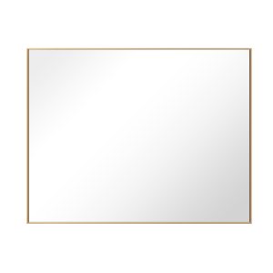 Brio Lighting - Brio2524BS - Mirror - Gold