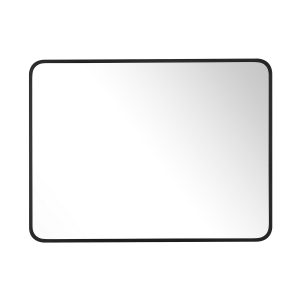 Brio Lighting - Brio2702BK - Mirror - Black