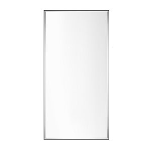 Brio Lighting - Brio4601BK - Mirror - Black