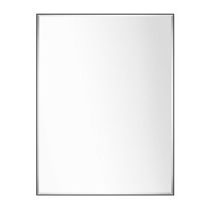 Brio Lighting - Brio4603BK - Mirror - Black