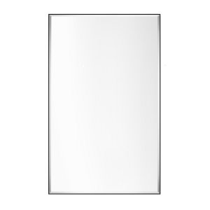 Brio Lighting - Brio4617BK - Mirror - Black