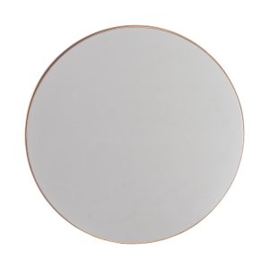 Brio Lighting - LU175 - Wall Mirror - Lusteria - Golden