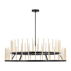 Visual Comfort Modern - SLCH81222BZEG - LED Chandelier - Sagrada - Bronze