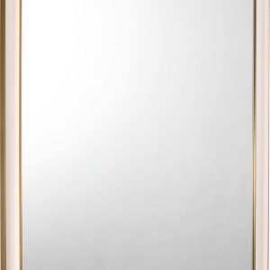 Visual Comfort Studio - KSMRIL108BBS - LED Mirror - Chopin - Burnished Brass