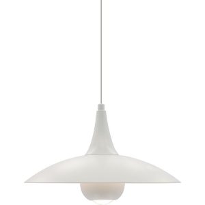 Westgate - LCFI-MCT5-WH - Pendant - White
