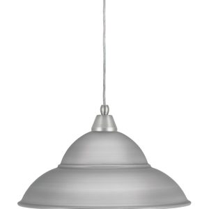 Toltec Lighting - 22-BN-429 - One Light Mini Pendant - Any - Brushed Nickel