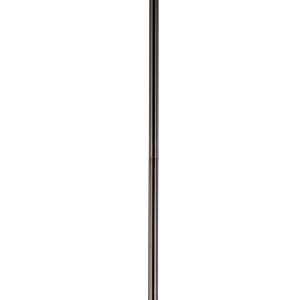 Trans Globe Imports - PND-1006 WB - One Light Pendant - Performance - Weathered Bronze