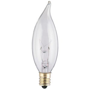 Westinghouse Lighting - 0327400 - Light Bulb - Light Bulb - Clear