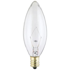 Westinghouse Lighting - 0328200 - Light Bulb - Light Bulb - Clear