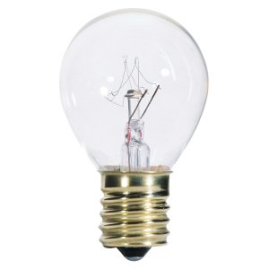 Westinghouse Lighting - 0353400 - Light Bulb - Light Bulb - Clear