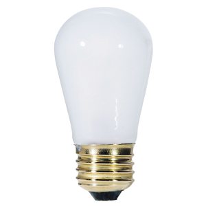 Westinghouse Lighting - 0354100 - Light Bulb - Light Bulb - Frost