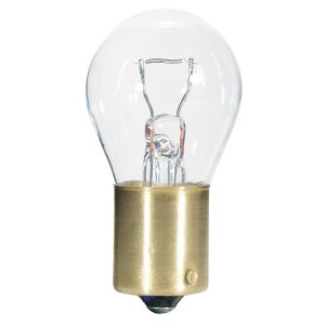 Westinghouse Lighting - 0372600 - Light Bulb - Light Bulb - Clear