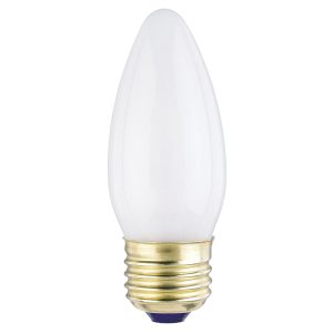 Westinghouse Lighting - 0373400 - Light Bulb - Light Bulb - Frost