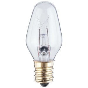 Westinghouse Lighting - 0379400 - Light Bulb - Light Bulb - Clear