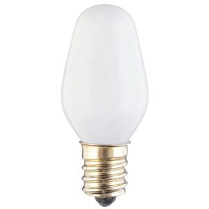 Westinghouse Lighting - 0379500 - Light Bulb - Light Bulb - White