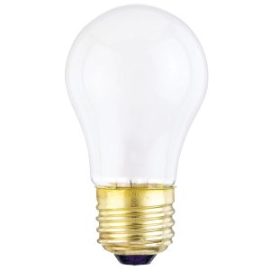 Westinghouse Lighting - 0399600 - Light Bulb - Light Bulb - Frost