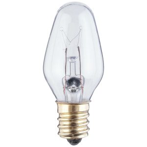 Westinghouse Lighting - 3720200 - Light Bulb - Light Bulb - Clear