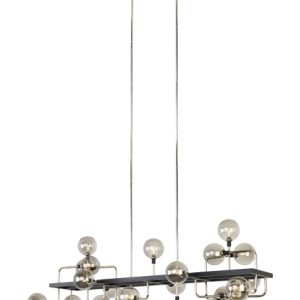 Visual Comfort Modern - 700LSVGOSN-LED927 - LED Chandelier - Viaggio