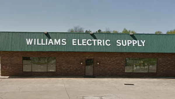 Williams Electric Supply — Greeneville location